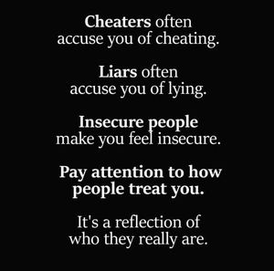 Meet your Posher, Glen